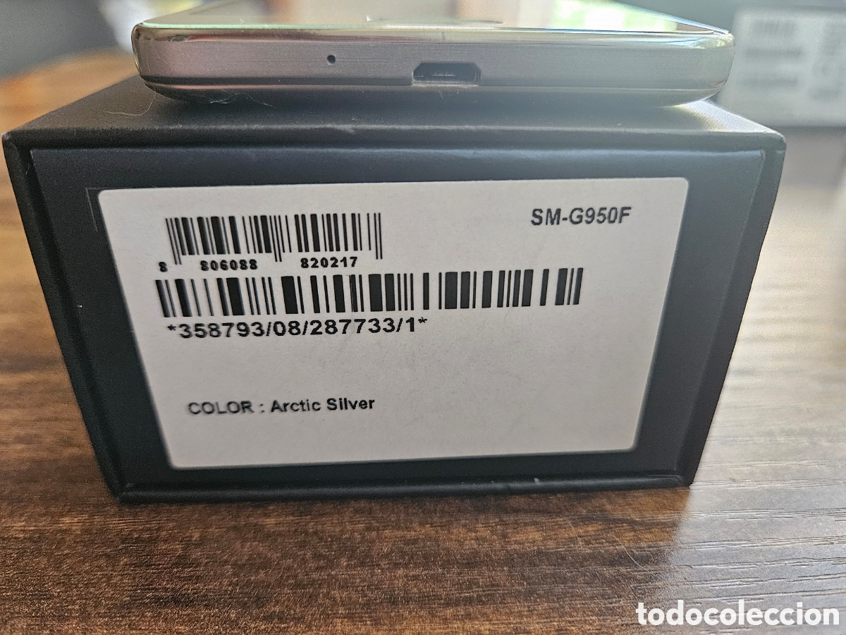 Tel&eacute;fonos: M&oacute;vil Samsung Galaxy Grand Prime Lote Completo Caza Joya Env&iacute;ogratis Ofertas
