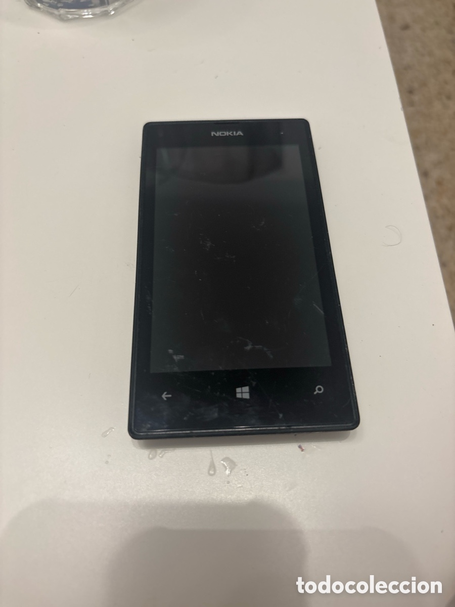 Tel&eacute;fonos: Nokia Lumia 520 RM-914 8GB funcionando - Foto 1