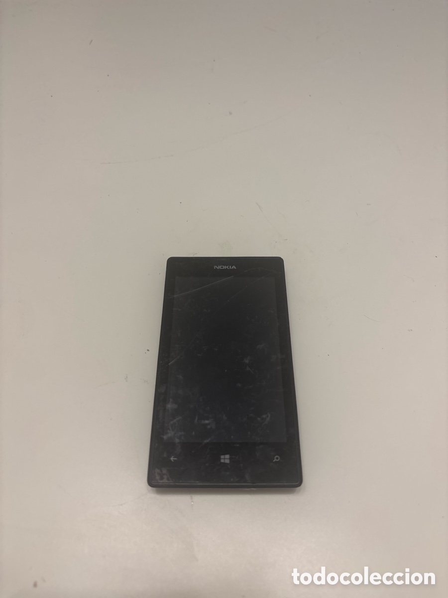 Tel&eacute;fonos: Nokia Lumia 520 RM-914 Windows Phone para reparar
