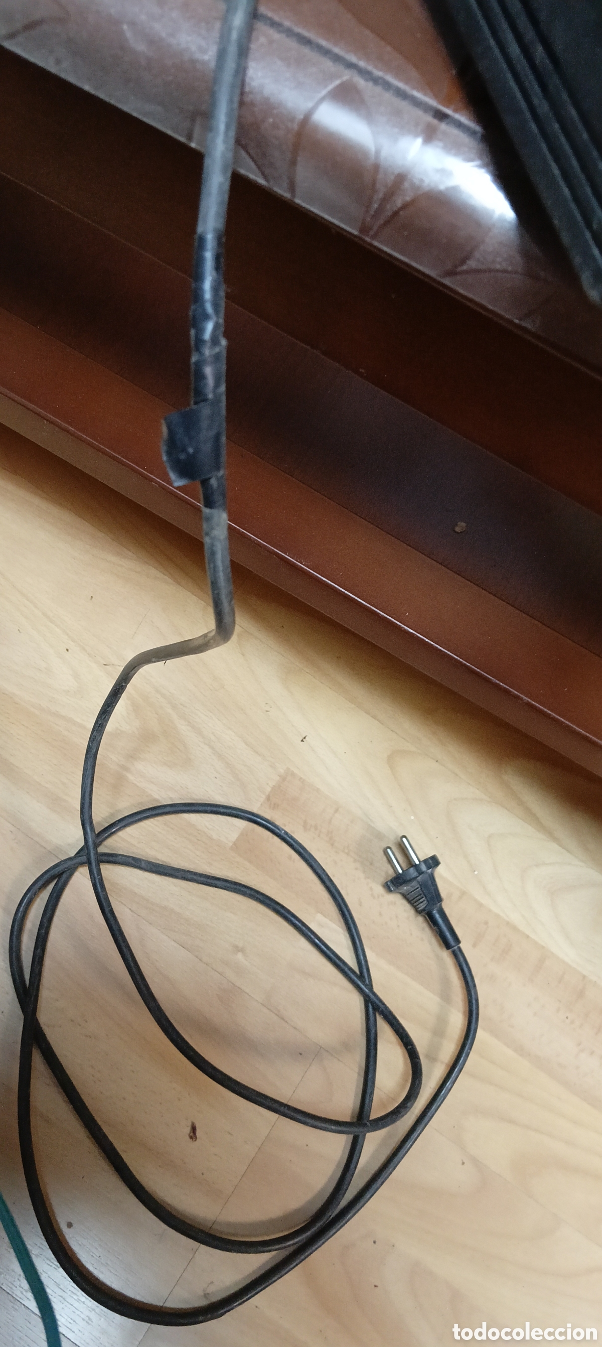 Antig&uuml;edades: Cepillo el&eacute;ctrico Bosch - Foto 6