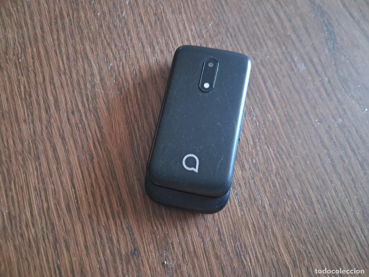 Tel&eacute;fonos: tel&eacute;fono m&oacute;vil Alcatel mod. 2053-D