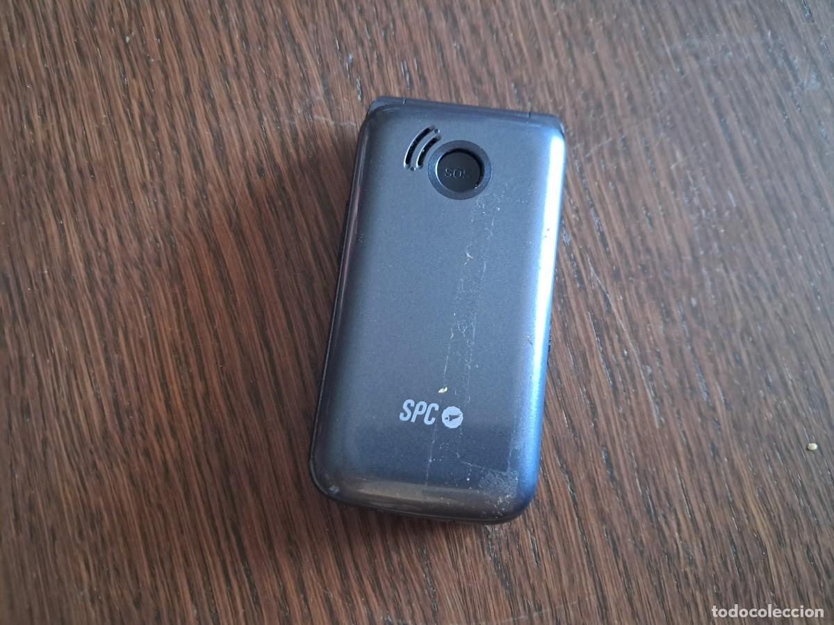 Tel&eacute;fonos: tel&eacute;fono m&oacute;vilc SPC stella 2326-T - Foto 4