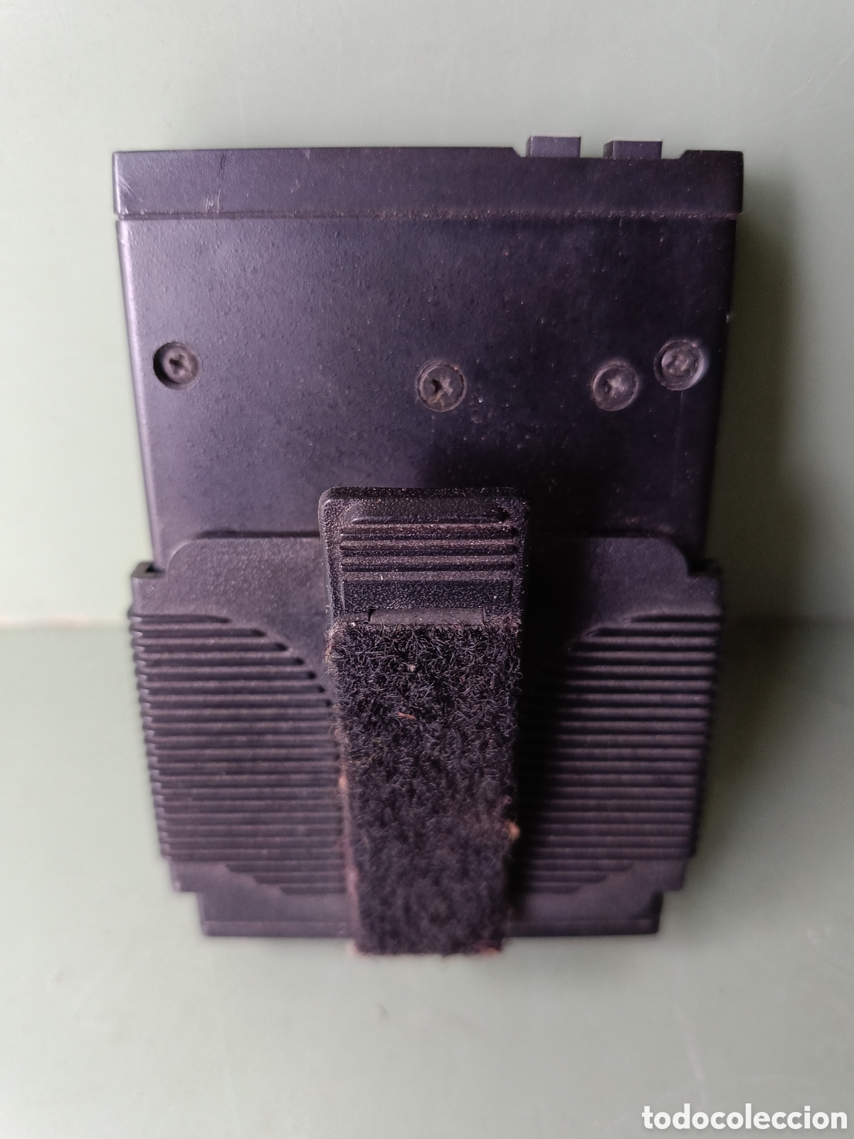 Antig&uuml;edades: ANTIGUO DETECTOR DE RADARES - Foto 3