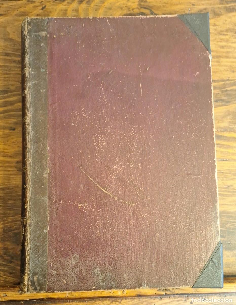 Antig&uuml;edades: Los GUERRILLEROS de 1808 Tomo I. // E. RODRIGUEZ-SOLIS - Foto 1