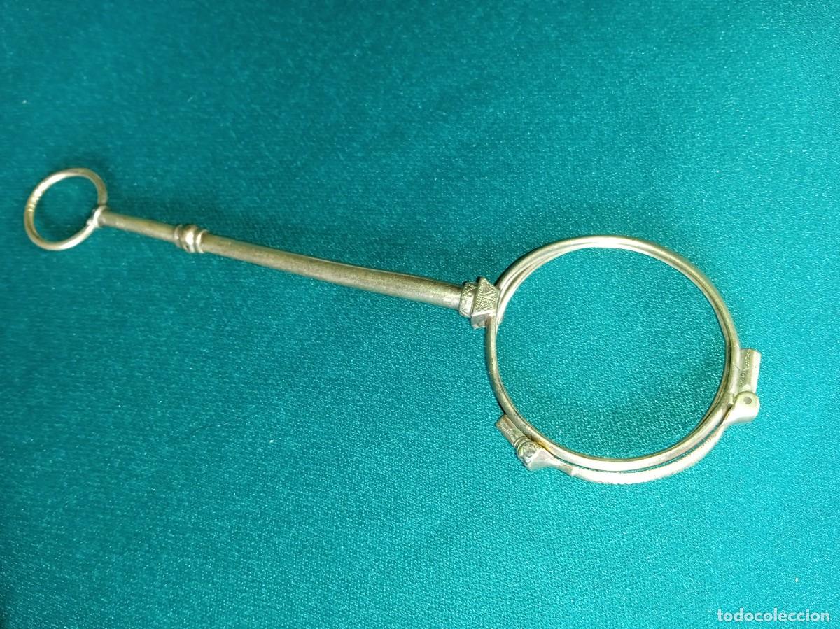 Antig&uuml;edades: Colecci&oacute;n de antiguas GAFAS, IMPERTINENTES. - Foto 7