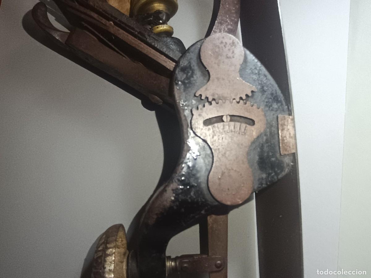Antig&uuml;edades: Stanley 113 cepillo carpintero curvas - Foto 14