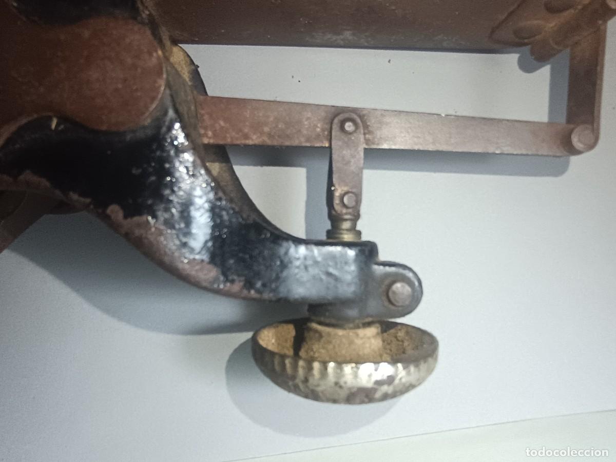 Antig&uuml;edades: Stanley 113 cepillo carpintero curvas - Foto 16