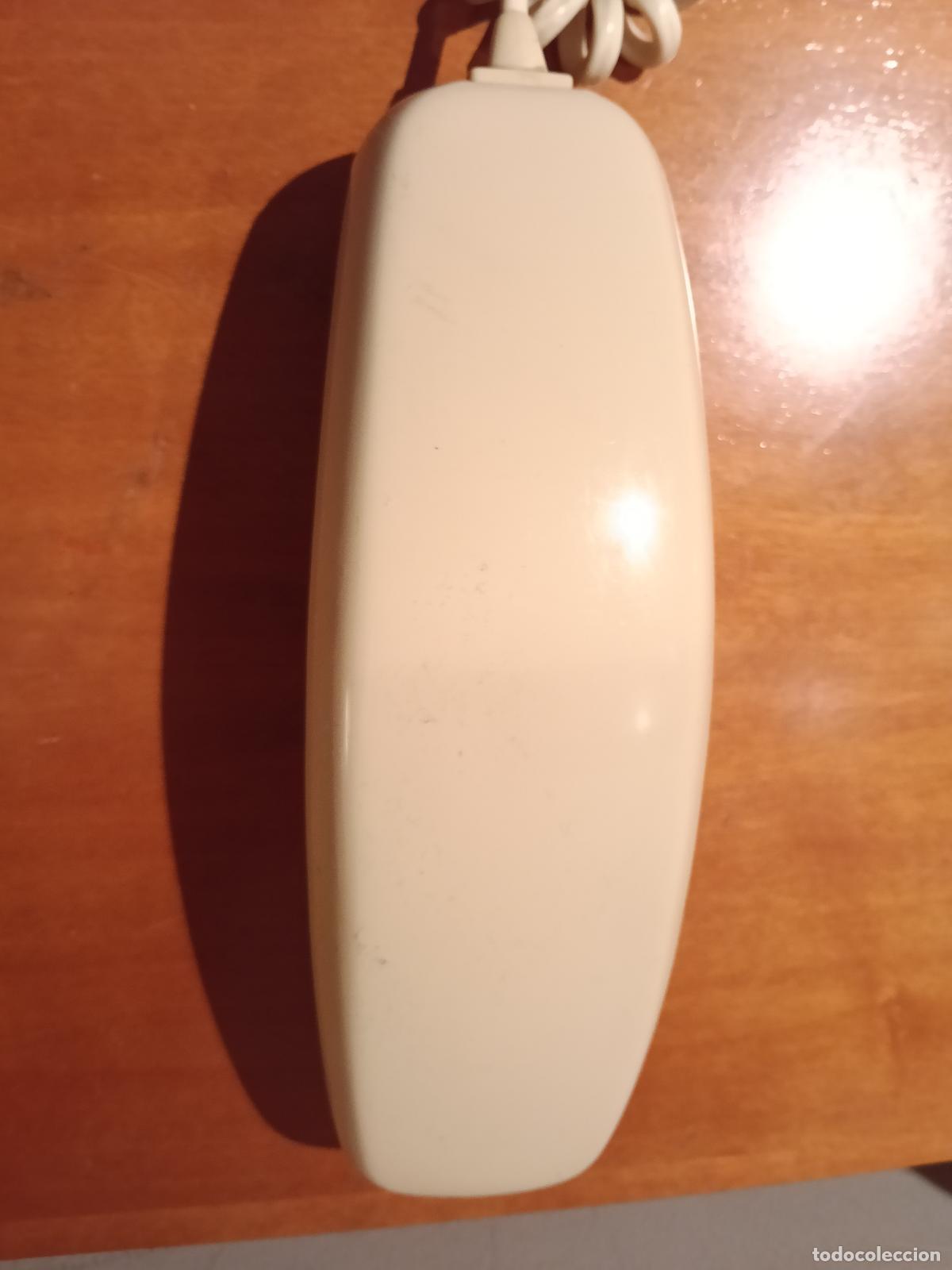 Tel&eacute;fonos: TELEFONO MODELO GONDOLA DE SOBREMESA - Foto 5