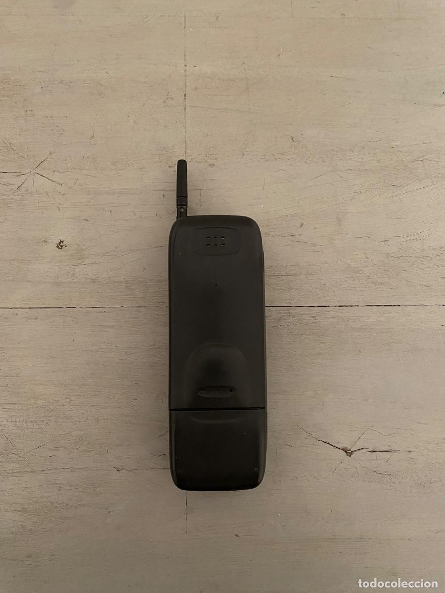 Tel&eacute;fonos: Nokia 9000 Communicator (RAE-1N, 1996) - Foto 4