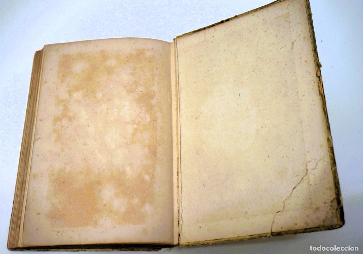 Antig&uuml;edades: MICROSCOPIO. LIBRO ANTIGUO &ldquo;Common Objects of the Microscope&rdquo; 1.902 - Foto 23