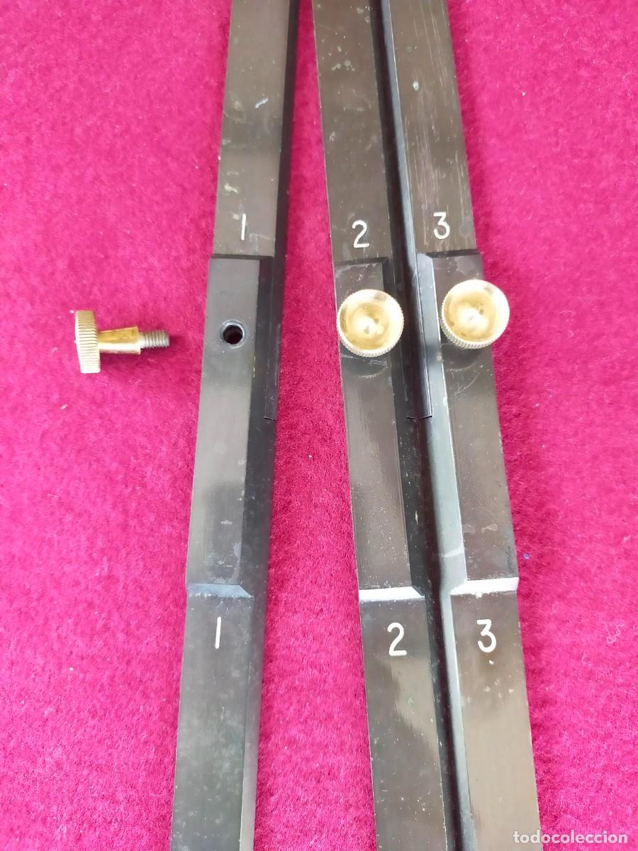 Antig&uuml;edades: Station Pointer de Lord Kelvin Bottomley & Baird - Foto 20
