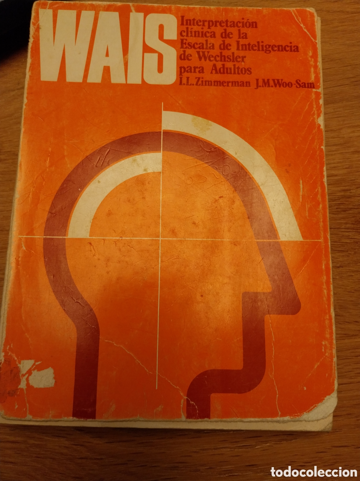Antig&uuml;edades: Wais, libro y rompecabezas - Foto 4