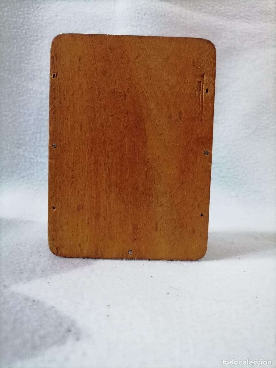 Antig&uuml;edades: Miliamper&iacute;metro Weston Modelo 301 - Foto 3