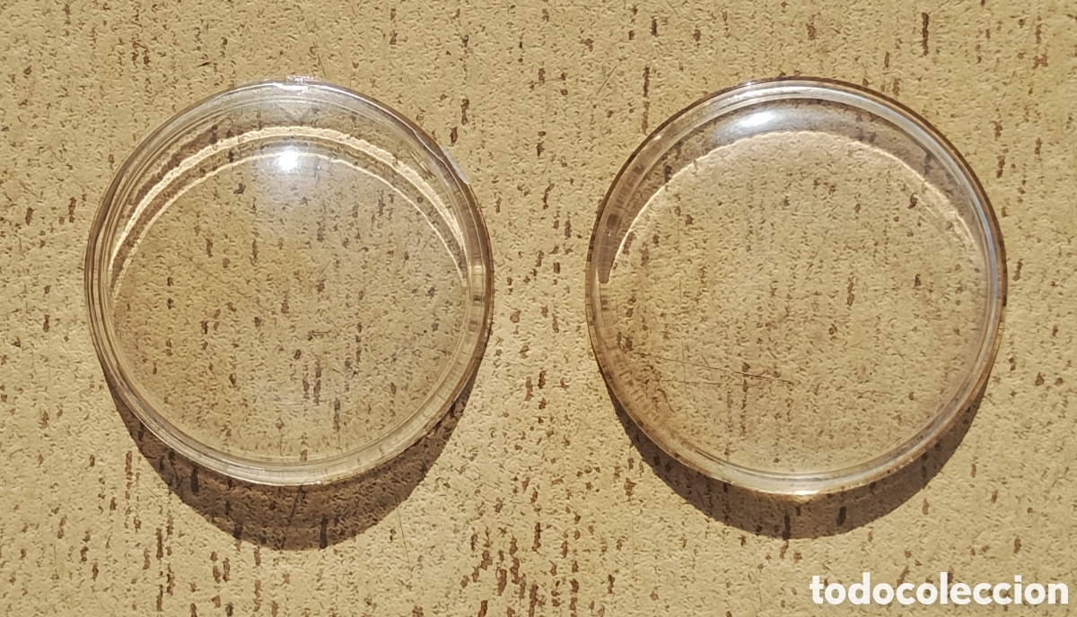 Antig&uuml;edades: Sogeresa Modelo Anat&oacute;mico Ojo Gl&oacute;bulo Ocular Material Did&aacute;ctico y Cient&iacute;fico - Foto 11