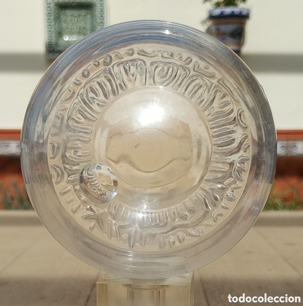 Antig&uuml;edades: Sogeresa Modelo Anat&oacute;mico Ojo Gl&oacute;bulo Ocular Material Did&aacute;ctico y Cient&iacute;fico - Foto 14