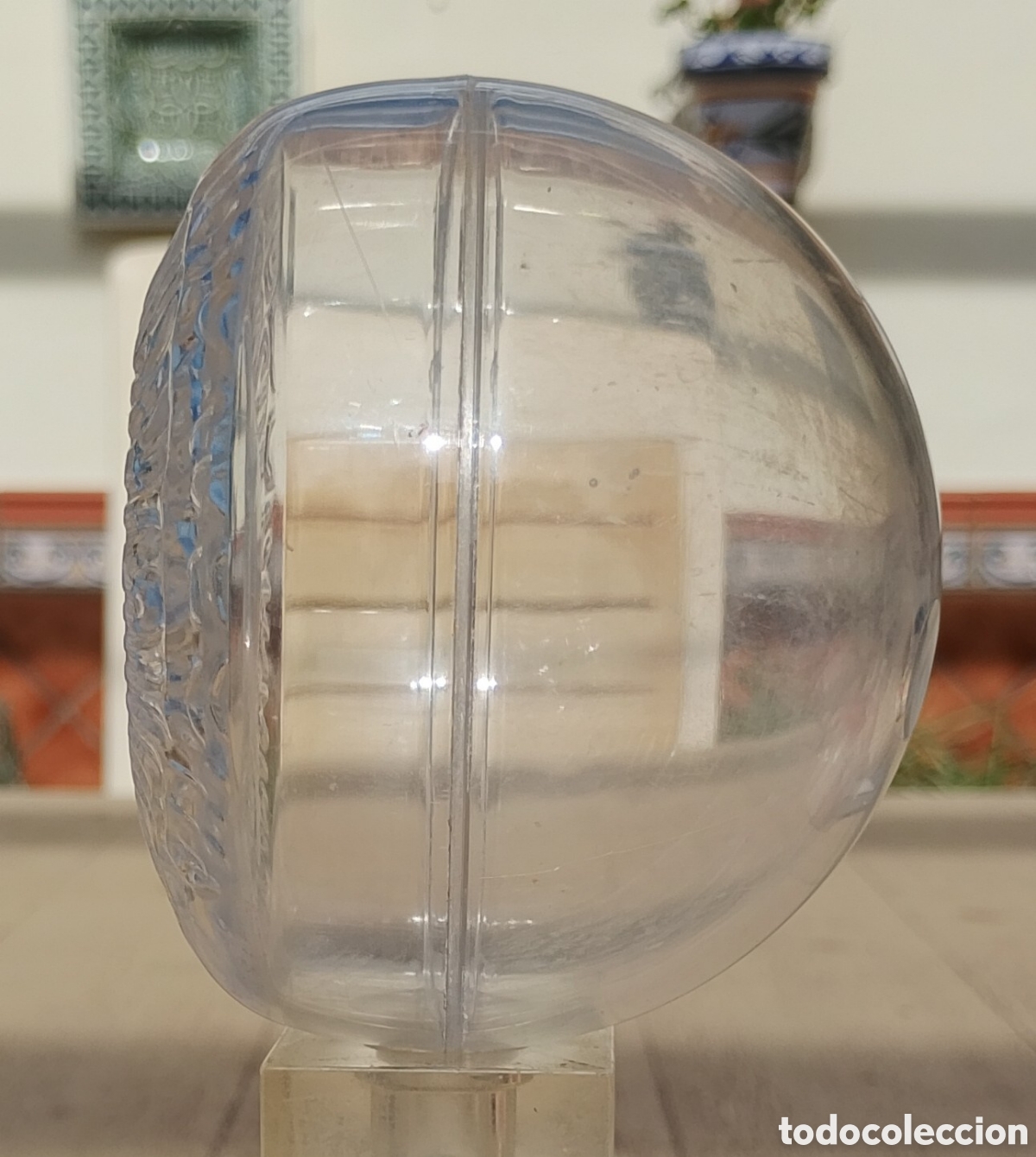 Antig&uuml;edades: Sogeresa Modelo Anat&oacute;mico Ojo Gl&oacute;bulo Ocular Material Did&aacute;ctico y Cient&iacute;fico - Foto 15