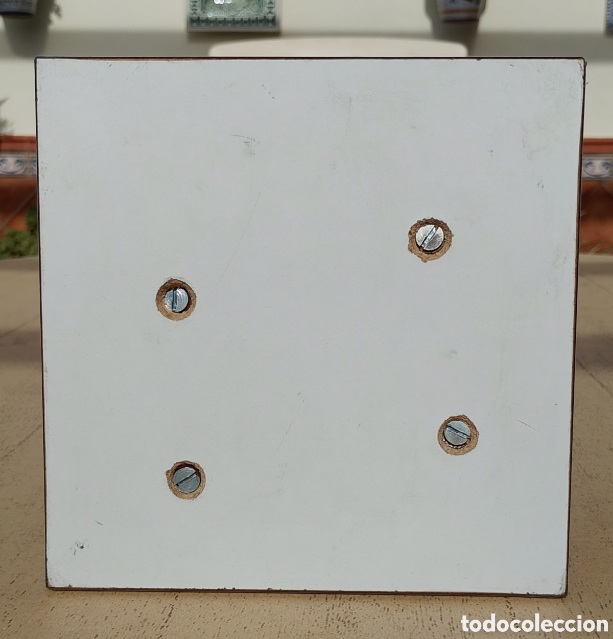 Antig&uuml;edades: Sogeresa Modelo Anat&oacute;mico Ojo Gl&oacute;bulo Ocular Material Did&aacute;ctico y Cient&iacute;fico - Foto 18