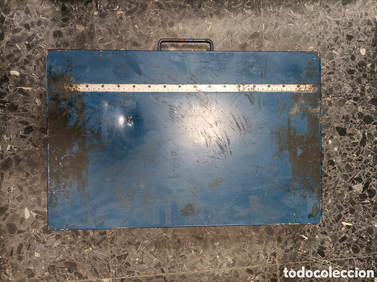Antig&uuml;edades: Carro de pila de salida de Sakurai Oliver 52