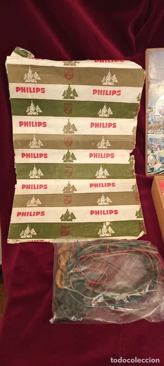 Antig&uuml;edades: PHILIPS ME 1200-MECHANICAL ENGINEER-D&Eacute;CADA 1.960 - Foto 14