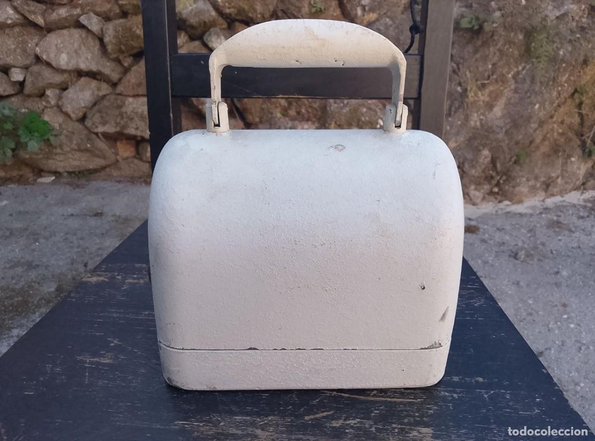 Antig&uuml;edades: teodolido Morin - teodolido Morin - Foto 2