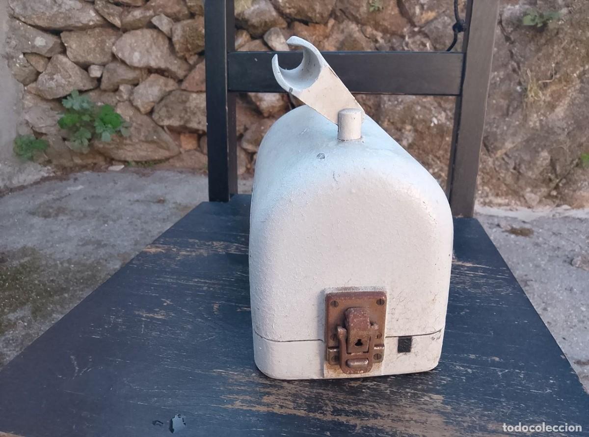 Antig&uuml;edades: teodolido Morin - teodolido Morin - Foto 3