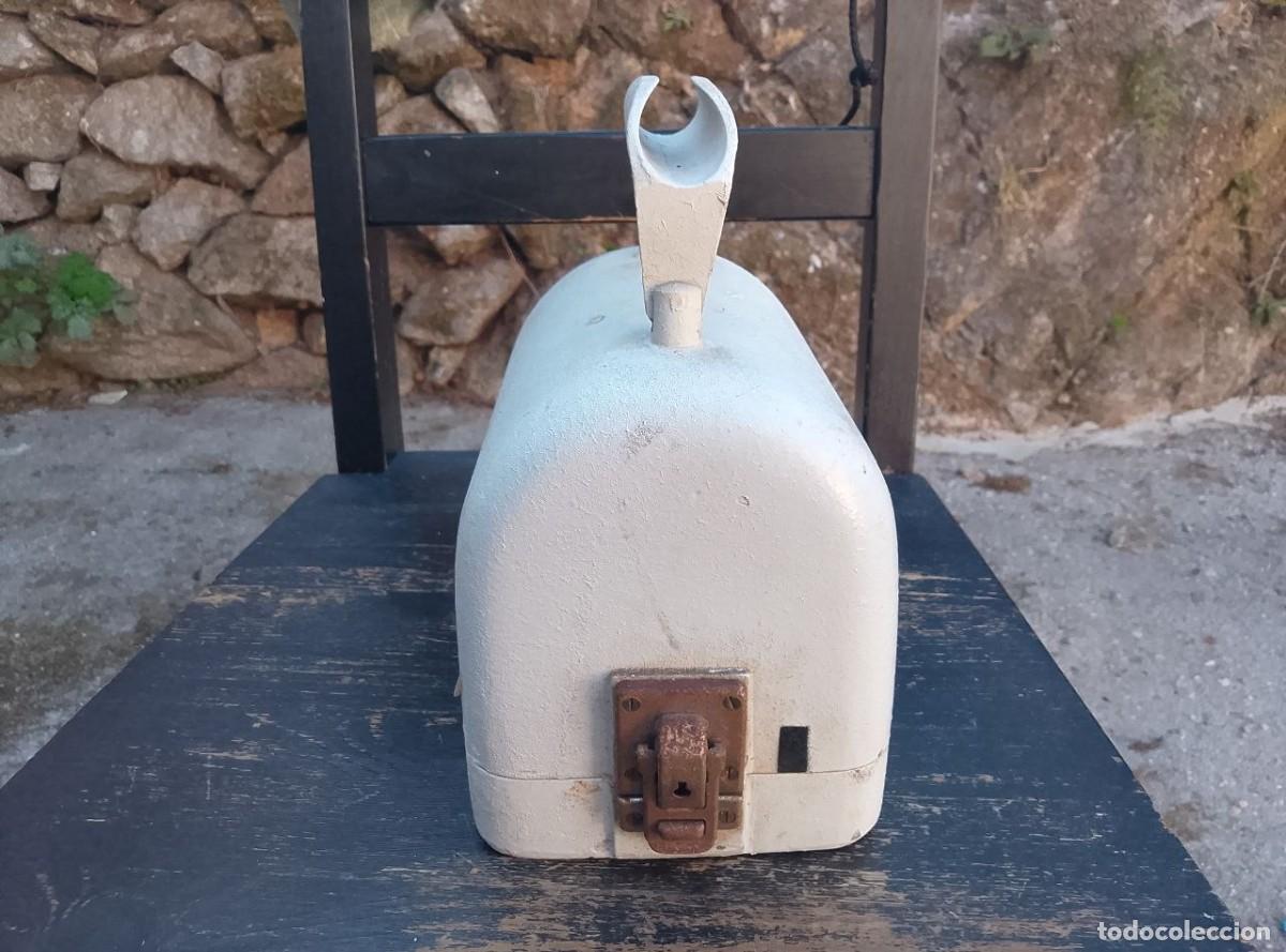 Antig&uuml;edades: teodolido Morin - teodolido Morin - Foto 13