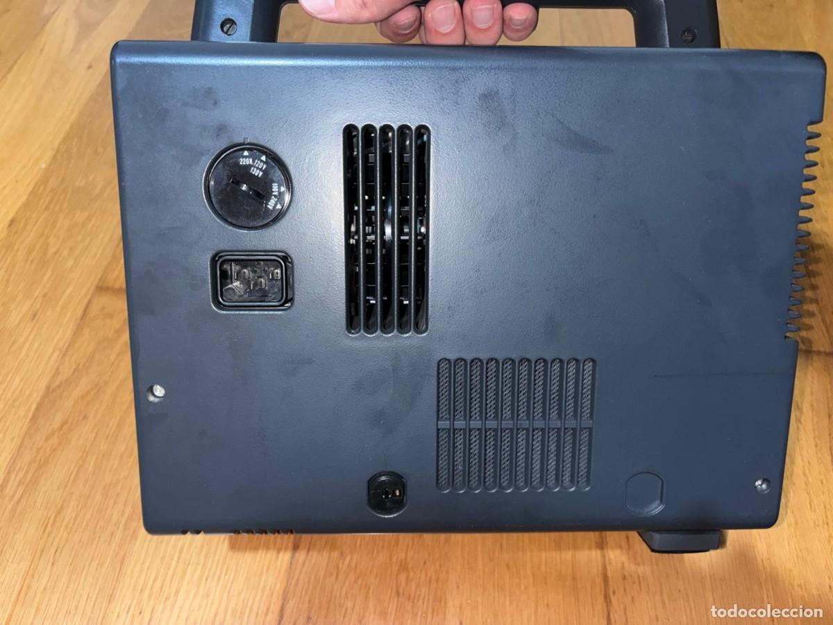 Antig&uuml;edades: Proyector Bauer T180 (Leer descripci&oacute;n) - Foto 3