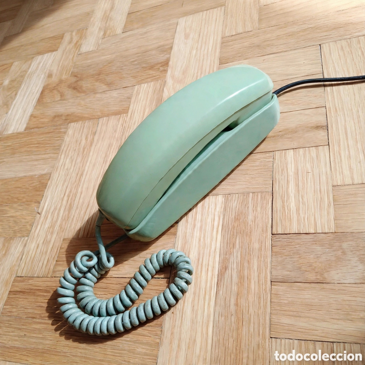 Telefones: Tel&eacute;fono Gondola Antiguo