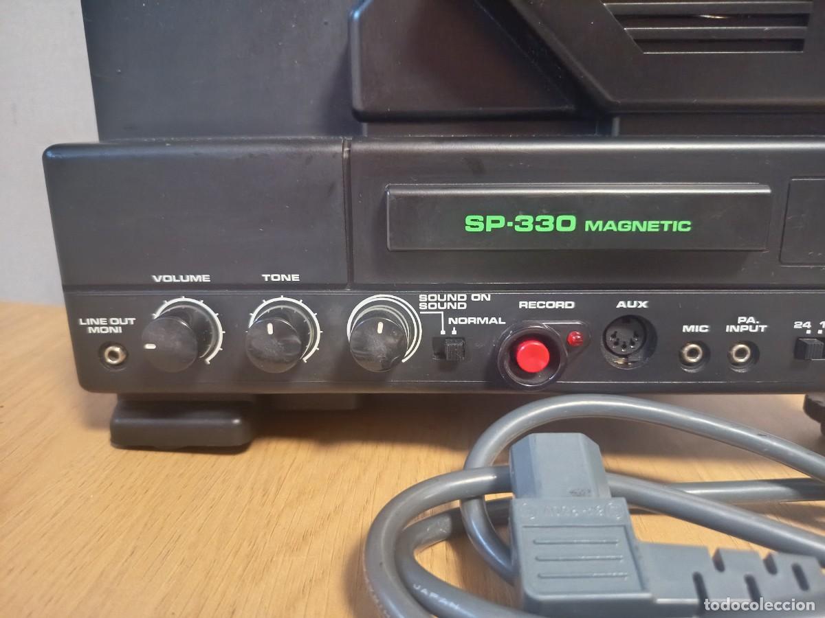 Antig&uuml;edades: lote super 8. proyector, editor y empalmadora - Foto 4