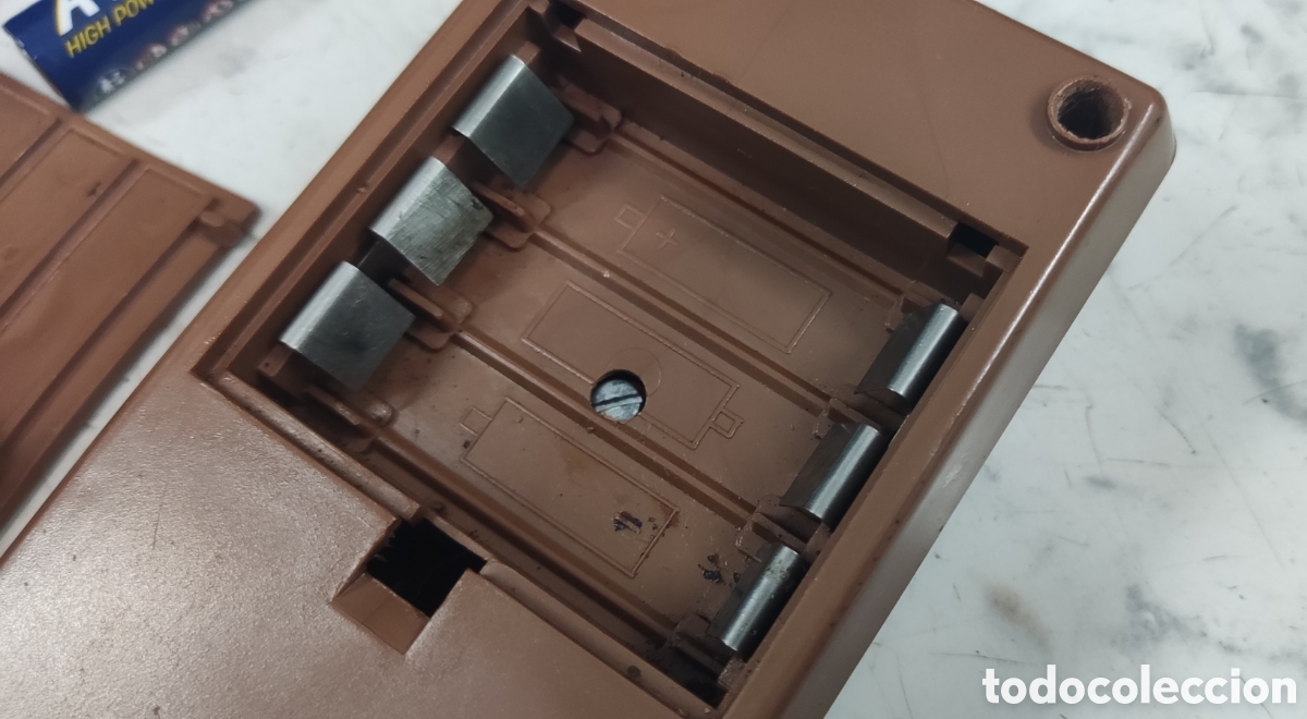Antig&uuml;edades: Calculadora Vanguard TRQ F-84 - Foto 5