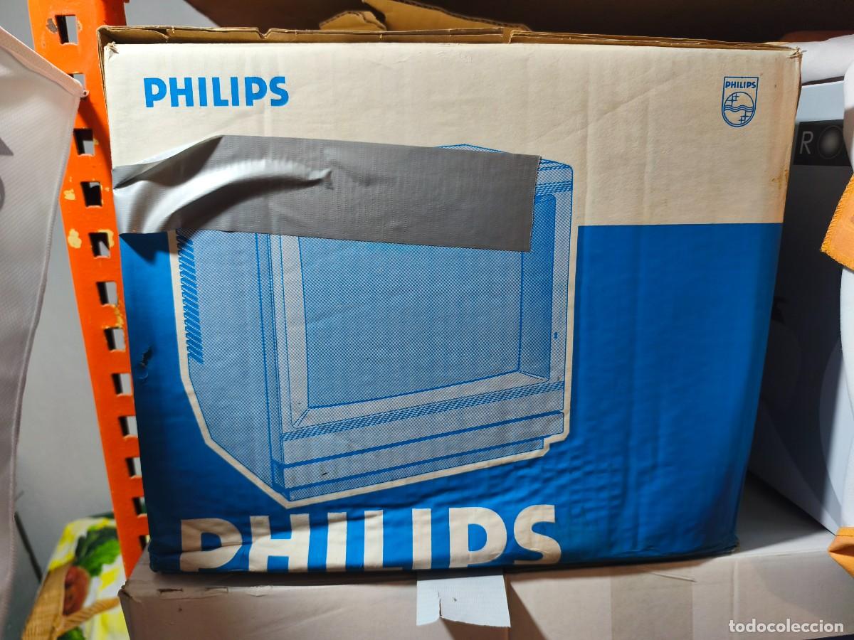 Tel&eacute;fonos: terminal telem&aacute;tico Philips NMS 6102/16W - Foto 4