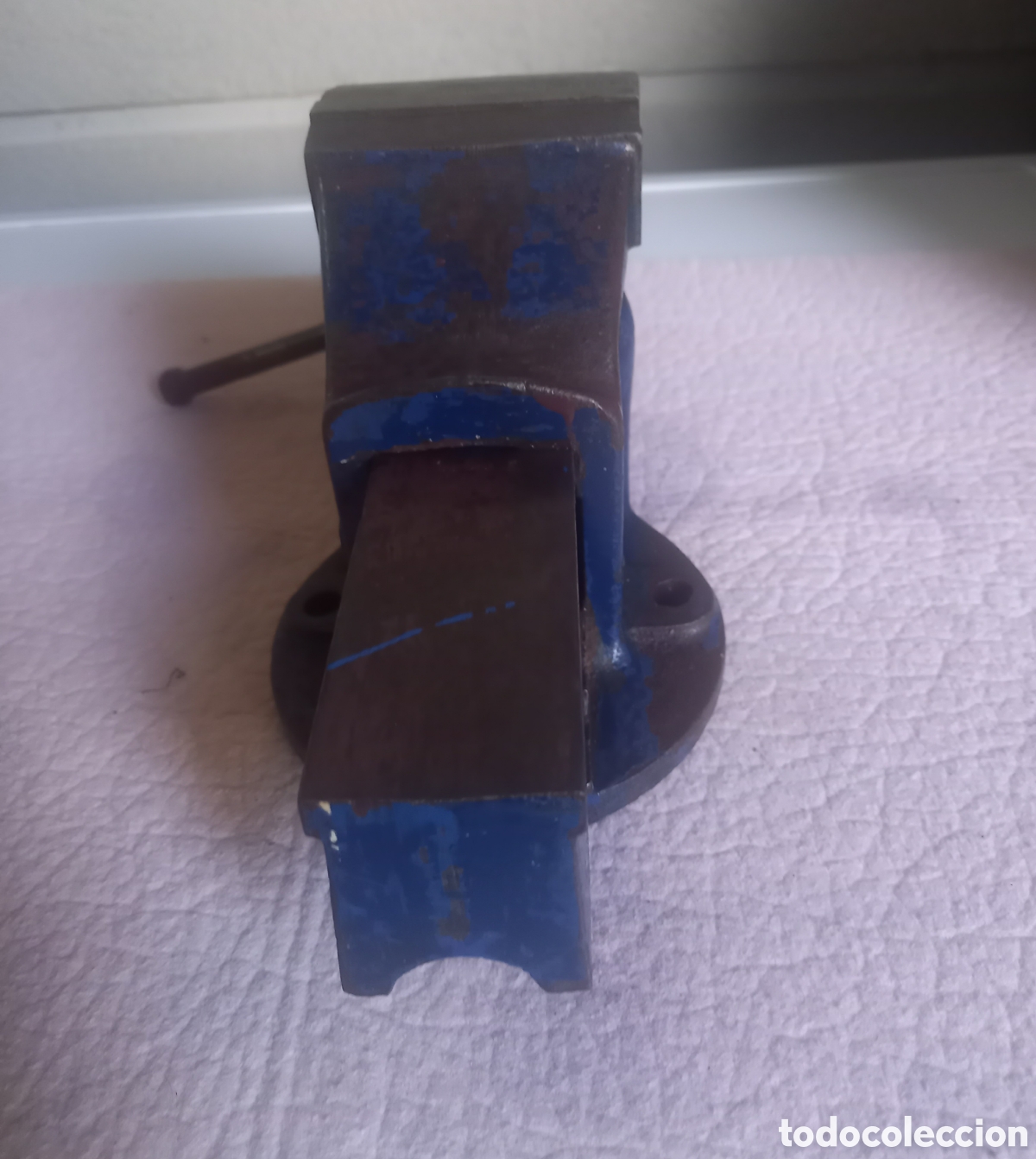 Antig&uuml;edades: Tornillo Record N&deg;1 made England - Foto 7