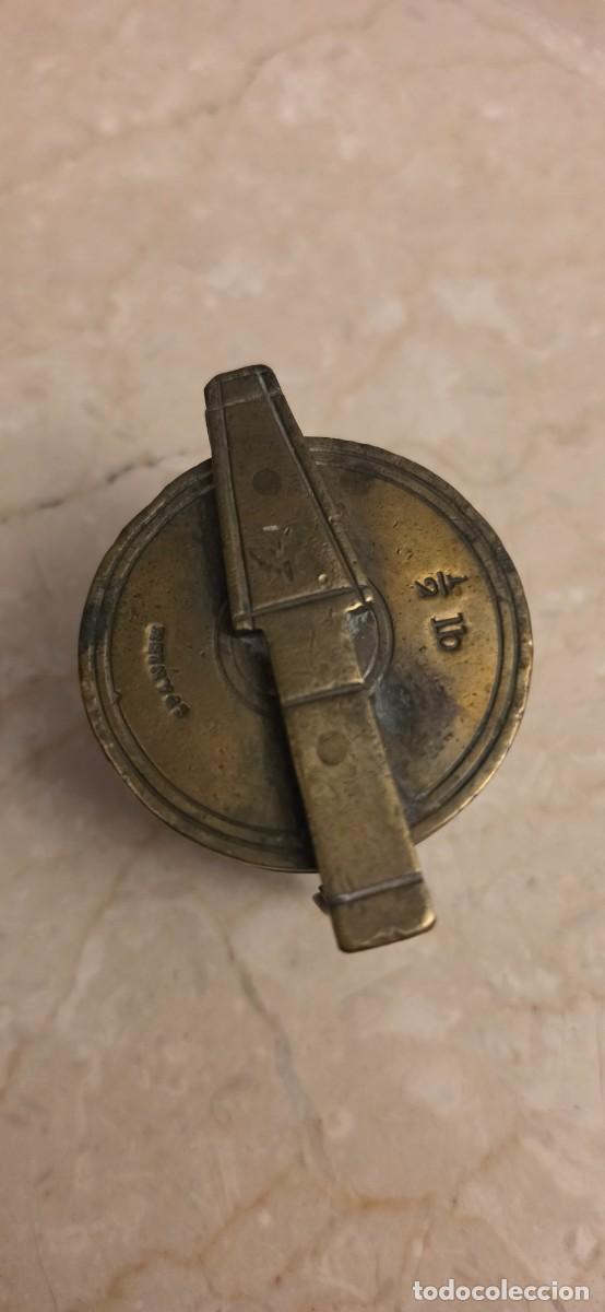 Antig&uuml;edades: Epectacular conjunto vasos anidados antiguo