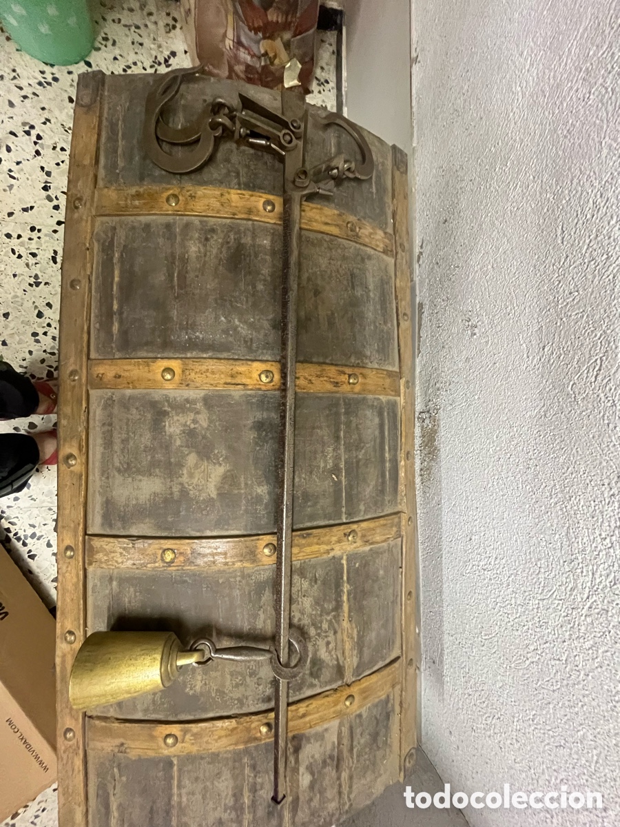 Antig&uuml;edades: Romana antigua J. Rosal Manresa &ndash; 120 cm