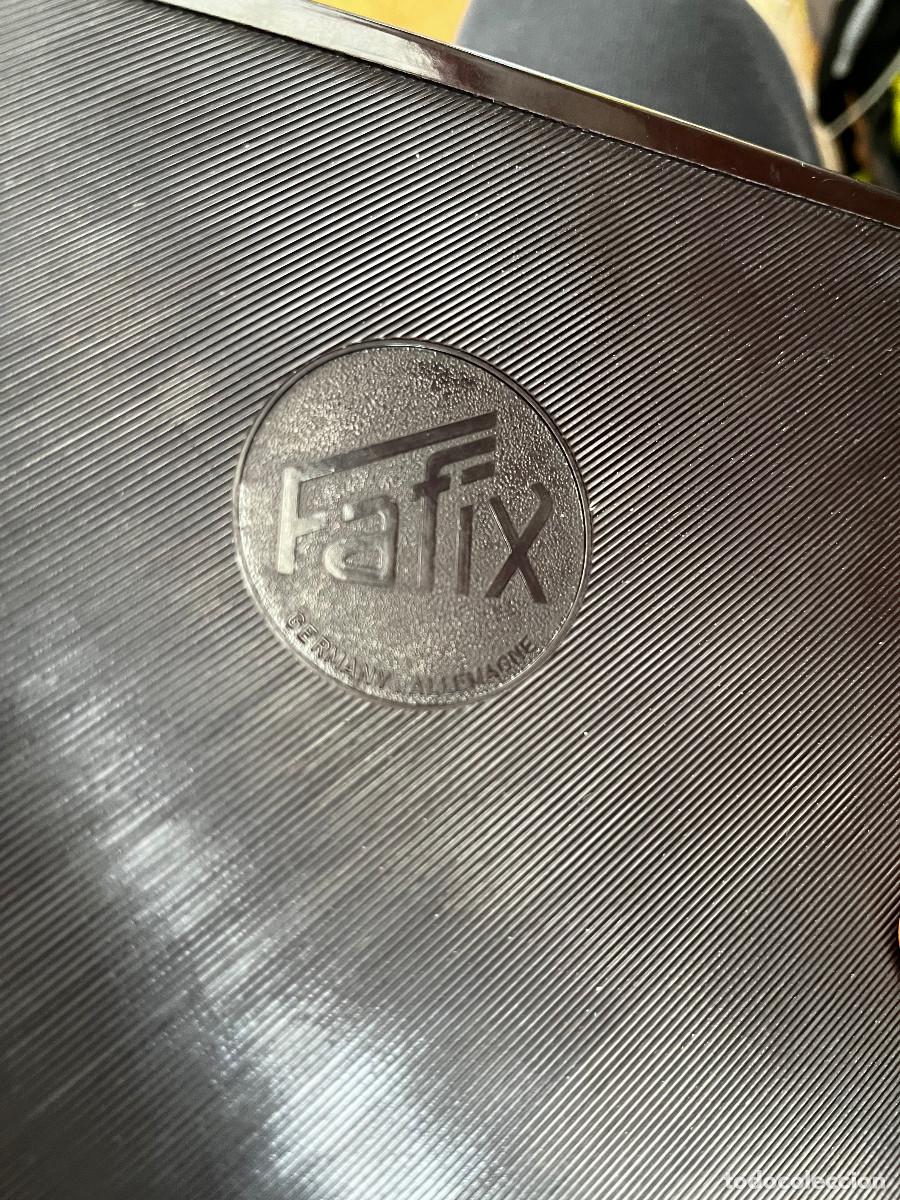 Antig&uuml;edades: Proyector Zett FAFIX II - Foto 5