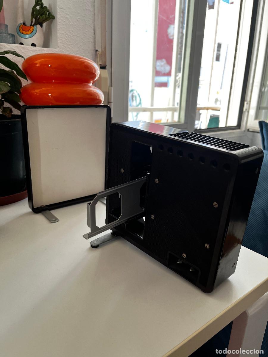 Antig&uuml;edades: Proyector Zett FAFIX II - Foto 2