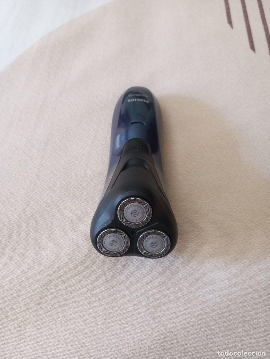 Antig&uuml;edades: vendo afeitadora de PHILIPS nueva usada solo 1 vez procede de regalo se vende por tener varias