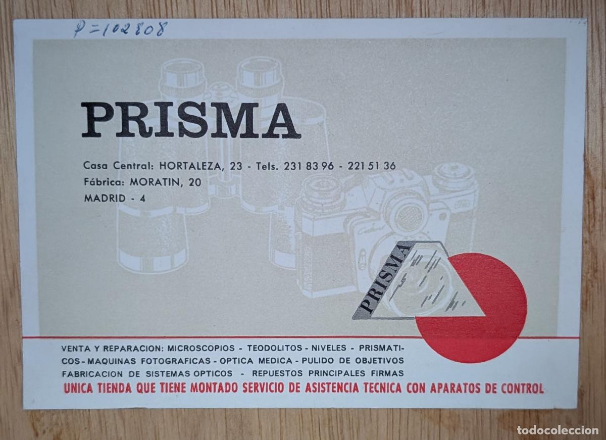 Antig&uuml;edades: Antiguo microscopio alem&aacute;n P.Waechter Wetzlar - Foto 10