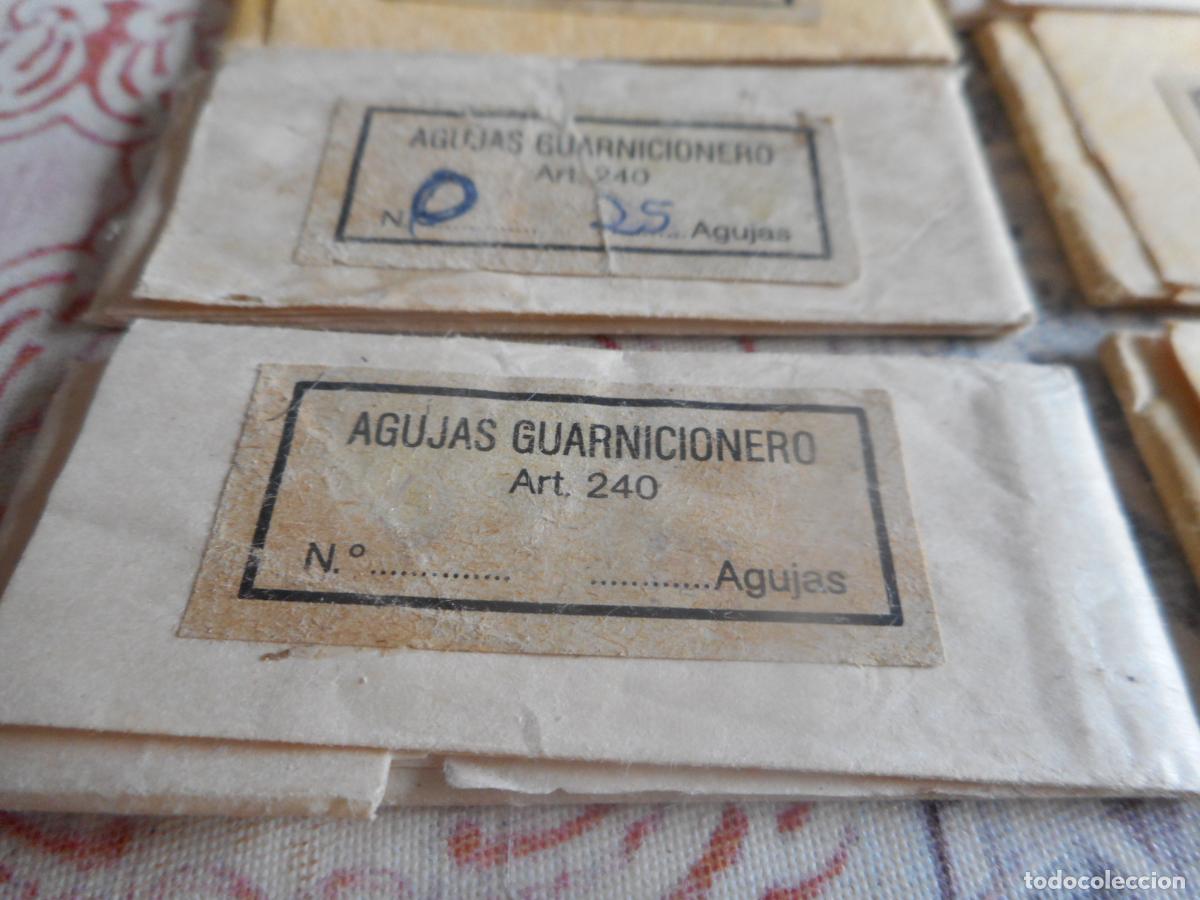 Antig&uuml;edades: gran lote de guarnicionero - Foto 9