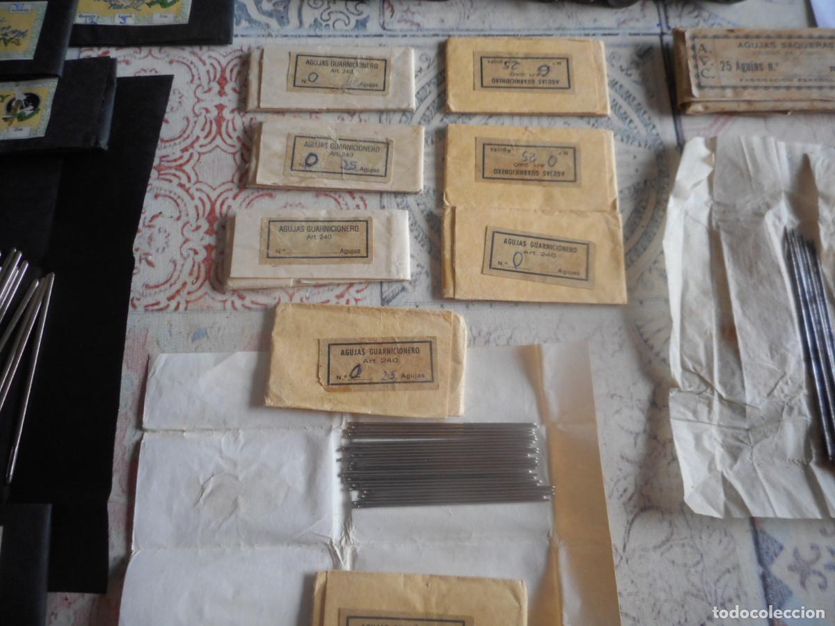 Antig&uuml;edades: gran lote de guarnicionero - Foto 12