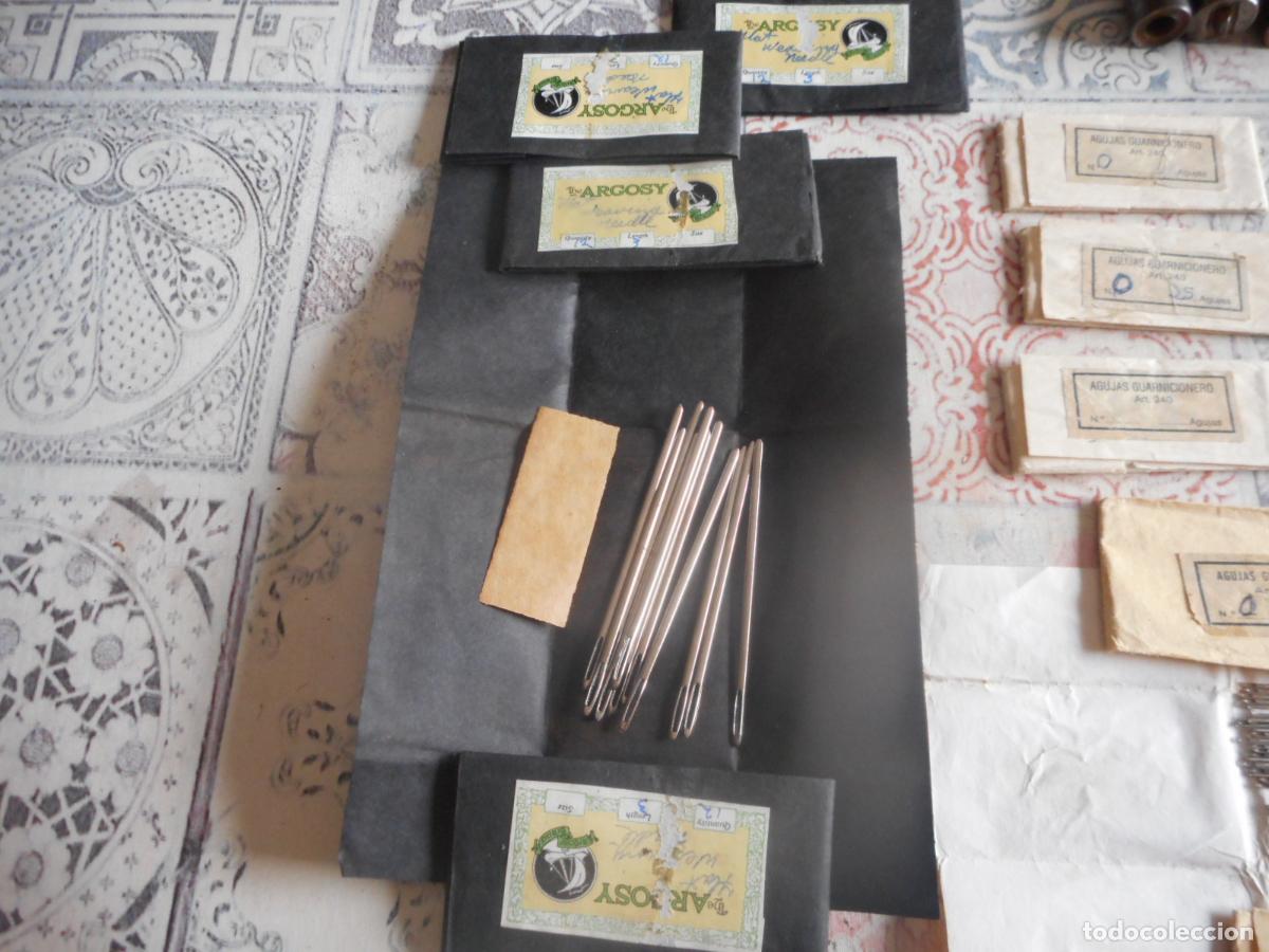 Antig&uuml;edades: gran lote de guarnicionero - Foto 19