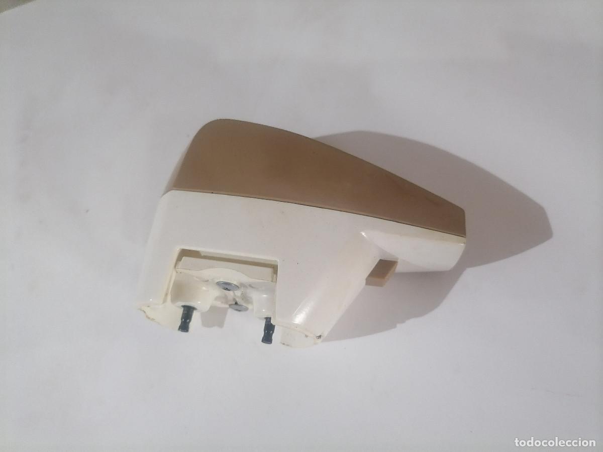 Antig&uuml;edades: M&aacute;quina de afeitar Philips SC 7960 desguace