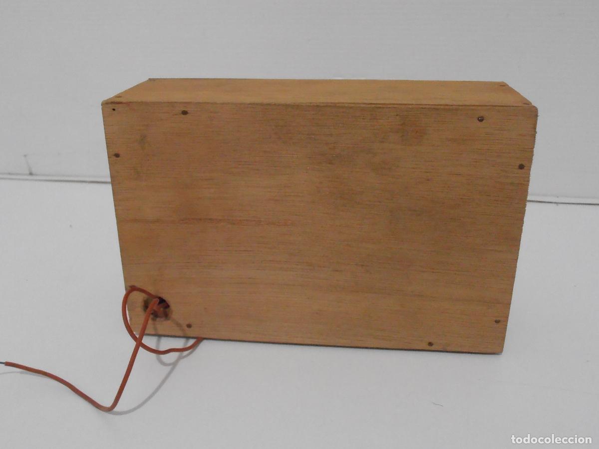 Antig&uuml;edades: RELOJ PROGRAMADOR KONIGER - Foto 3
