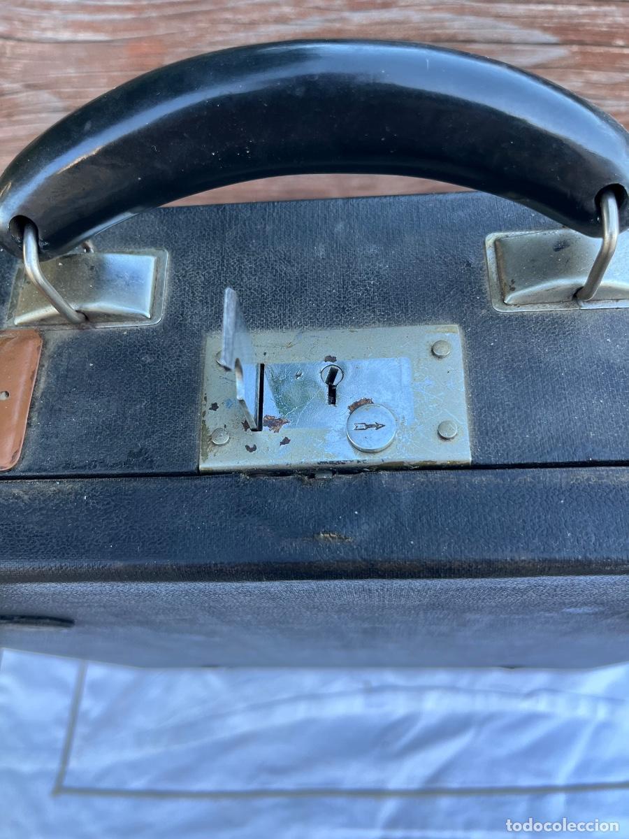 Antig&uuml;edades: Hispano olivetti, Studio 46 - Foto 10