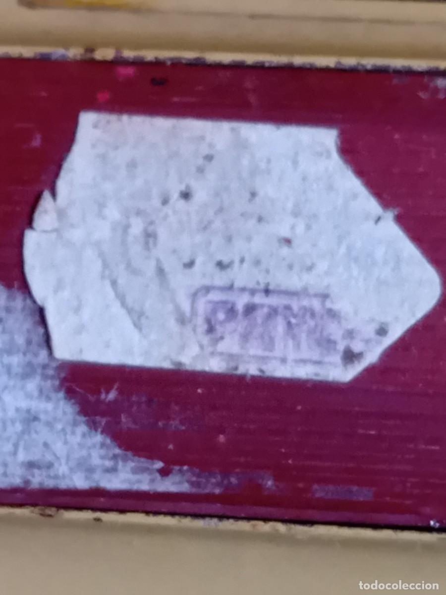 Antig&uuml;edades: Transformador 100 VA antiguo de 125 y 220 voltios - Foto 8