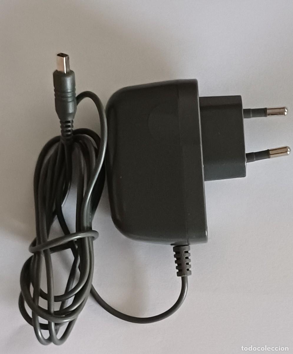 Telefones: CARGADOR PARA MOVIL - SAMSUNG - MODEL AA E-9 -
