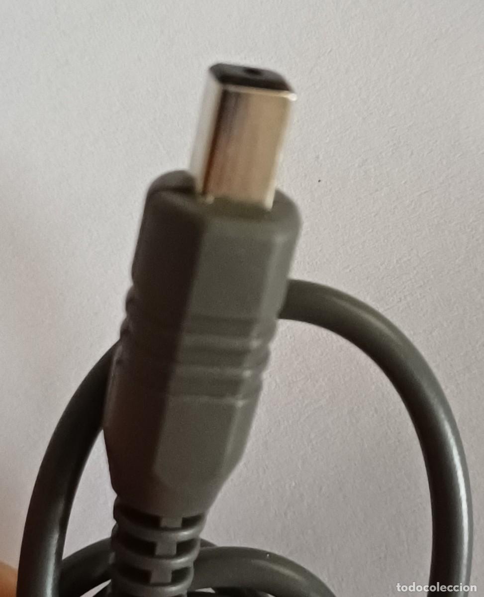Tel&eacute;fonos: CARGADOR PARA MOVIL - SAMSUNG - MODEL AA E-9 - - Foto 3