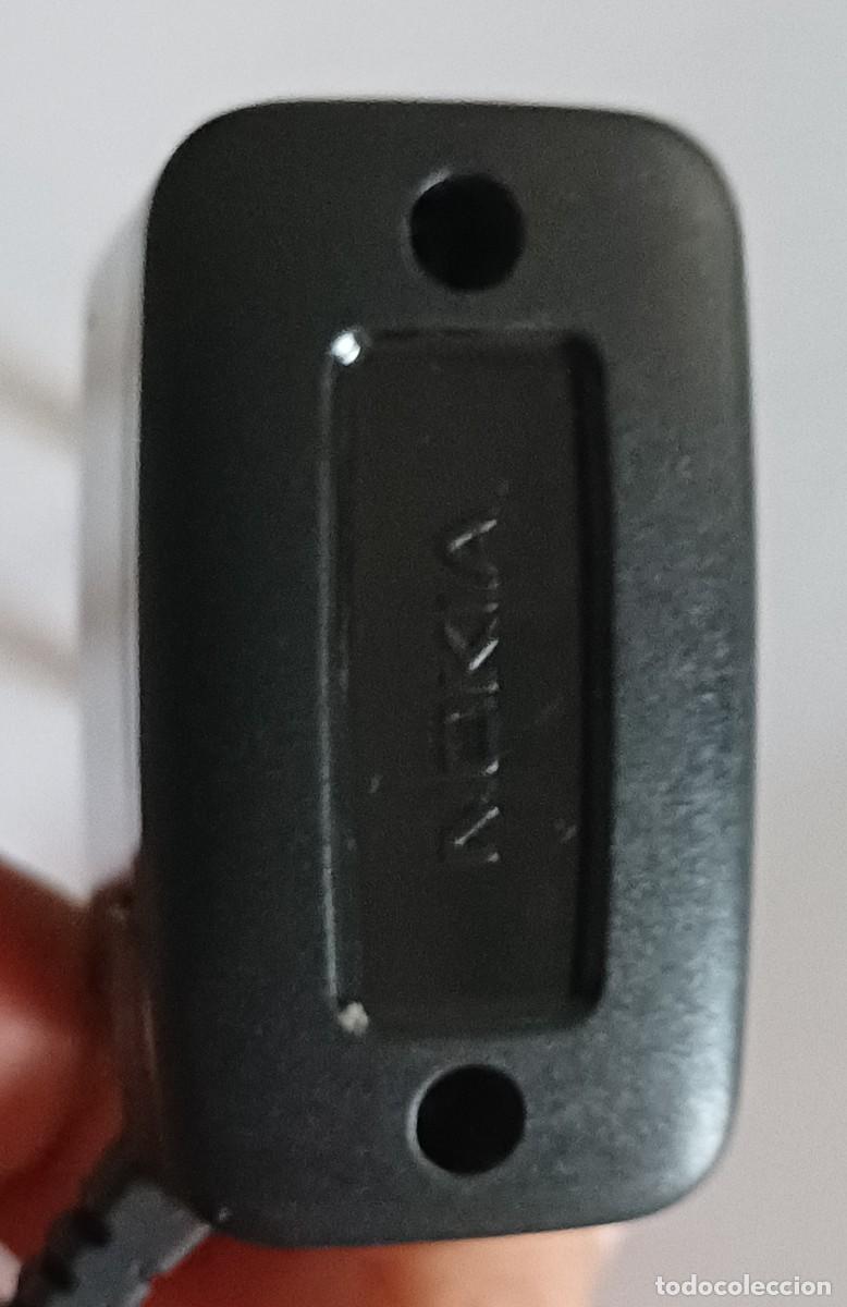 Telefoni: CARGADOR PARA MOVIL - NOKIA -OUTPUT - 5.OV-350MA -