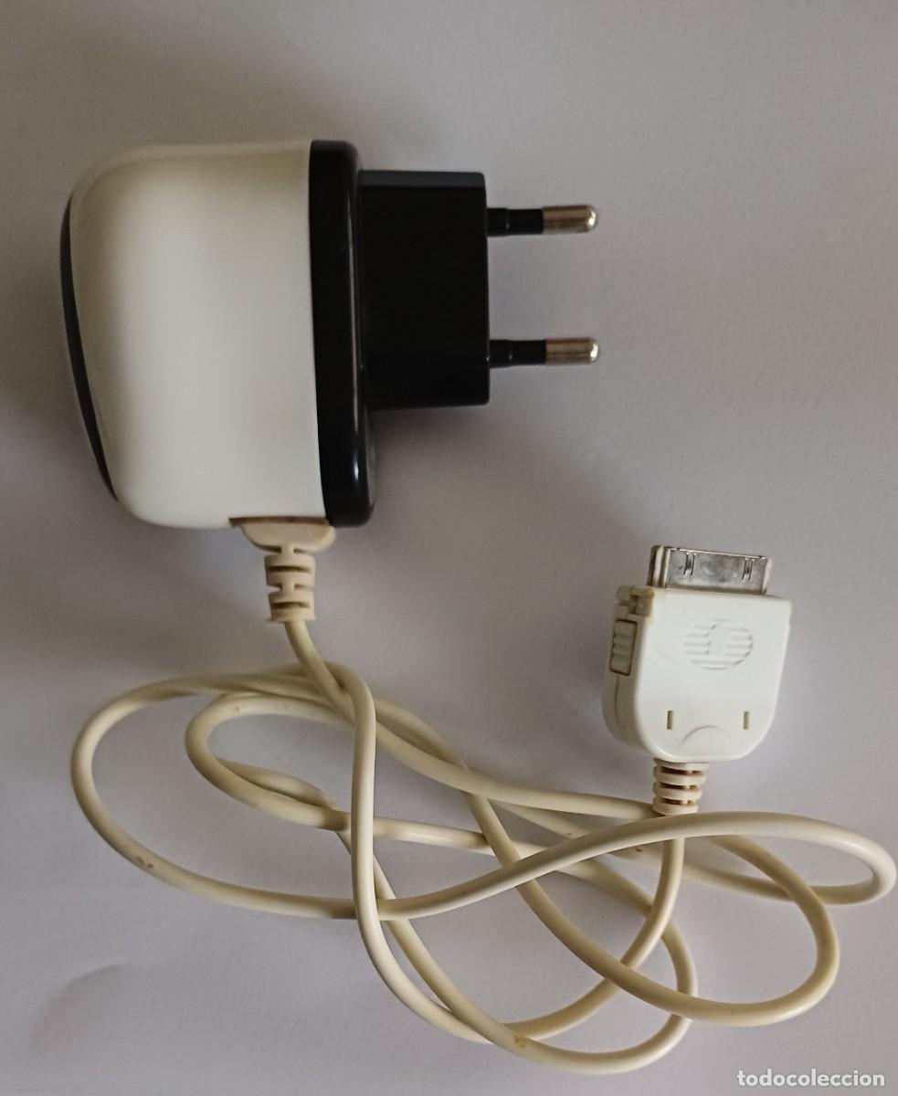 Telefoni: CARGADOR PARA MOVIL - POWER CHAGER - EKA-828 -