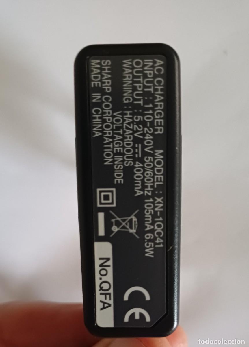 Telefoni: CARGADOR PARA MOVIL - AC CHARGER MODEL XN 1QC41 -